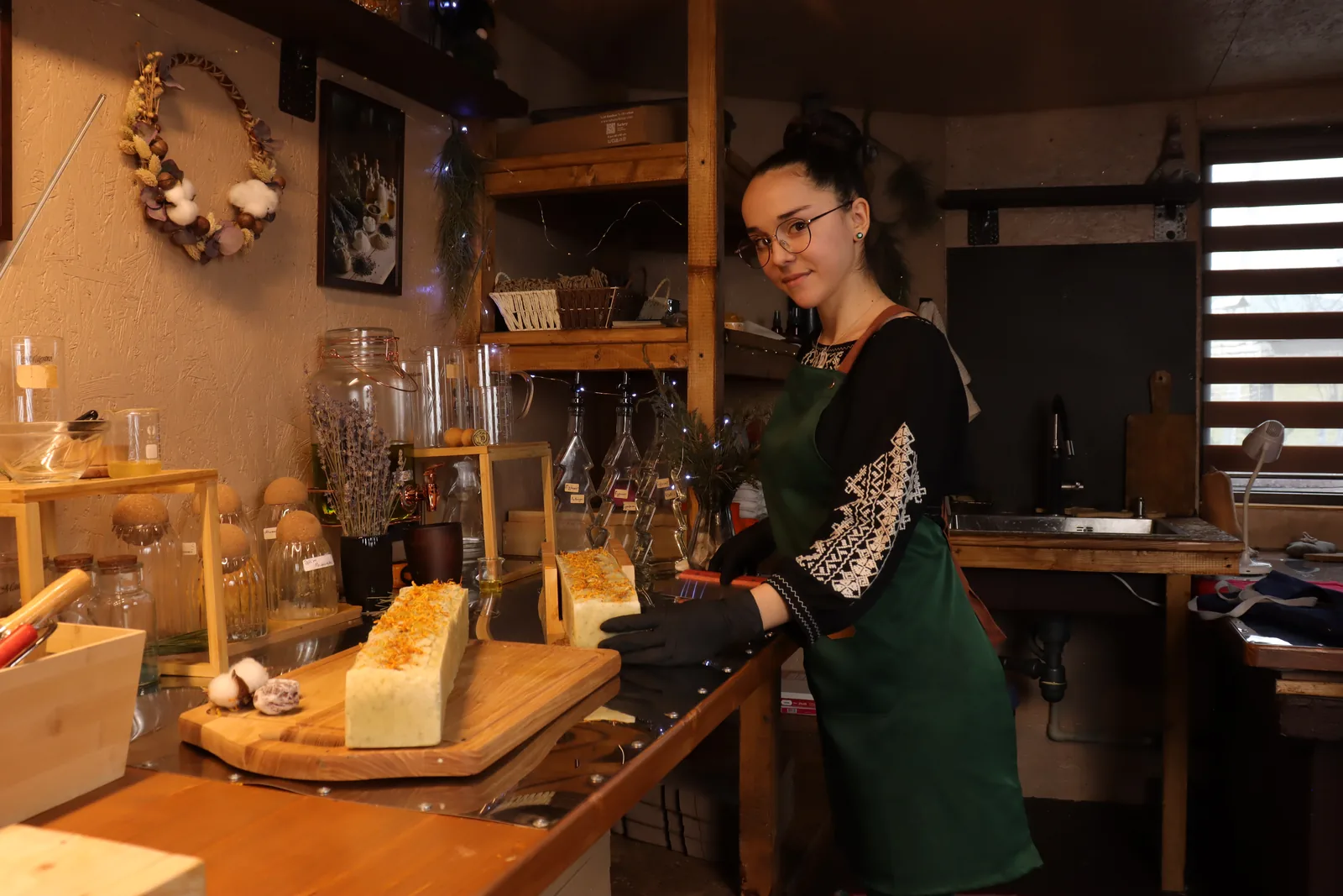 Наташа